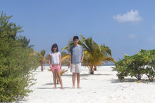 Ryan and Vivian December 2017